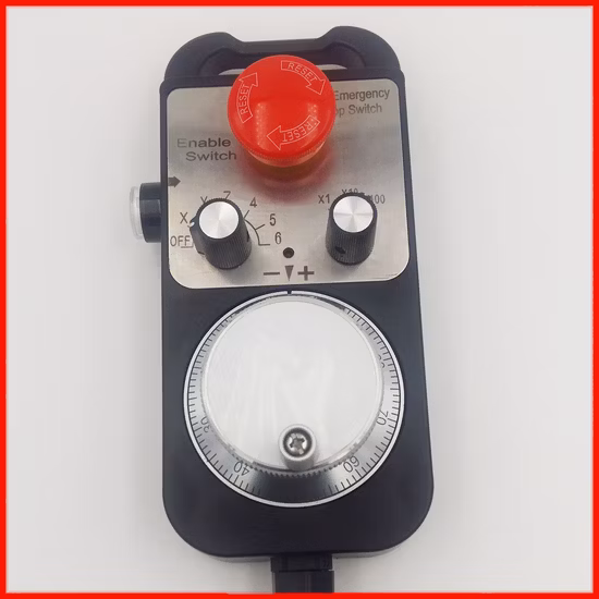 5V ラインドライバー リバース信号 MPG 互換 Knd Adtech コントローラー 手動パルス発生器
