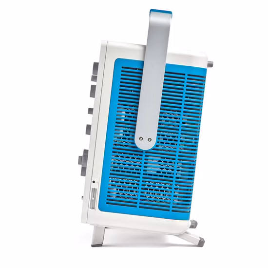 Tektronix ミックスドシグナルオシロスコープ 1/10 GHz レコード長 62.5 M /1 G