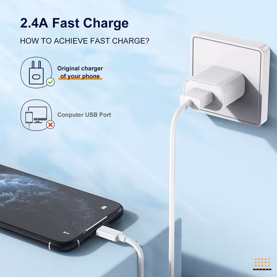 3FT 6FT 10FT TPE Lightning ケーブル iPhone iPad USB ケーブル電話充電ケーブルデータ USB C ケーブル iPhone 充電ケーブル電話アクセサリー